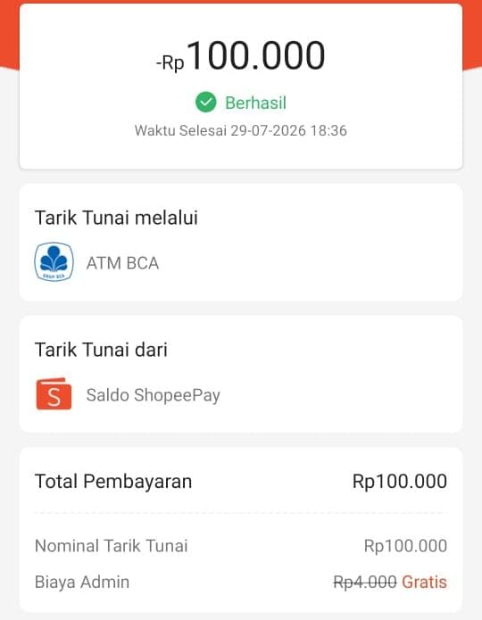 shopeepay