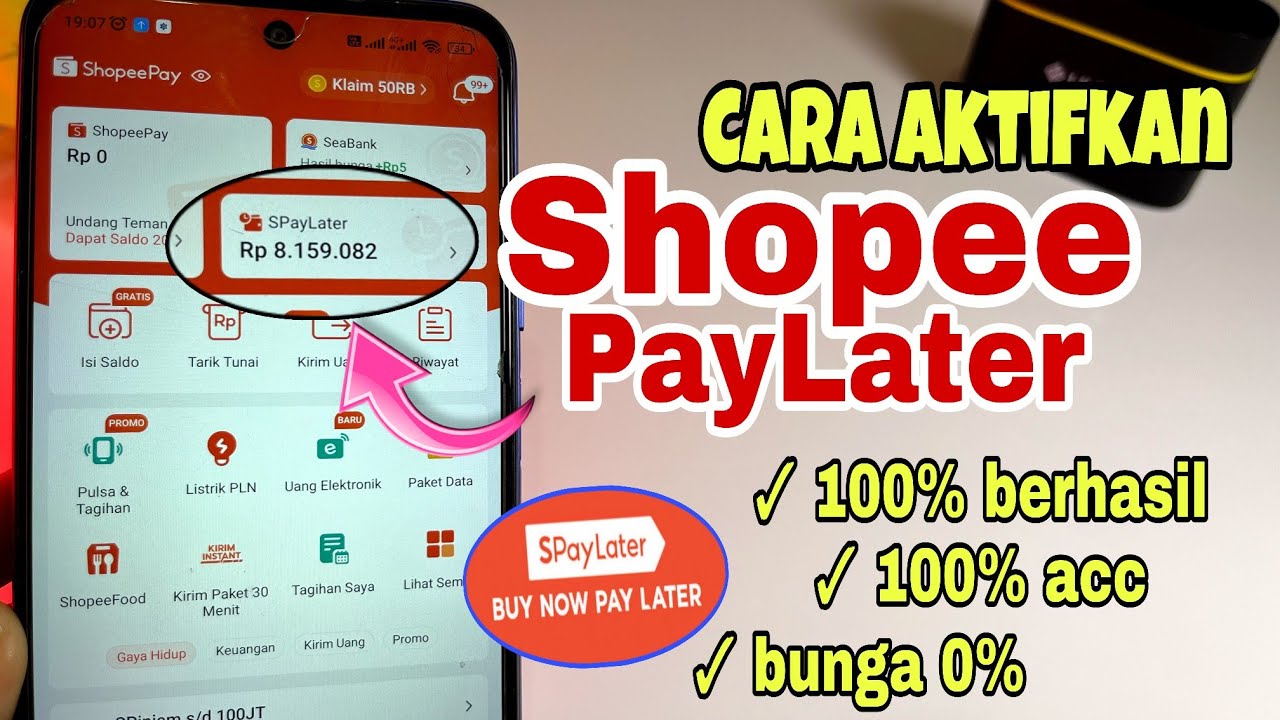 shopeepaylater