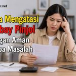 Cara Mengatasi Galbay Pinjol Dengan Aman Tanpa Masalah galbay pinjol