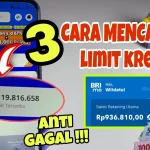 3 Cara Mencairkan Limit Kredivo Menjadi Uang Tunai Terbukti Efektif limit kredivo
