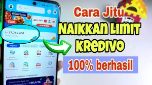 Cara Menaikkan Limit Kredivo Untuk Pengguna Baru Dan Lama